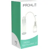 Fröhle *Pp006 XL Professional* Penispumpe 1 St Sonstige