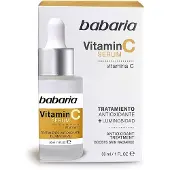 Babaria Vitamin C Serum, Frauen, Jeder Hauttyp, 30 ml