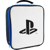 Kids Euroswan PlayStation - Frühstückstasche Thermotasche / Lunchbag