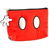 KARACTERMANIA – Etui na przybory Disney Mickey, oficjalny produkt szkolny