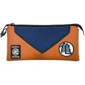 KARACTERMANIA Dragon Ball Triple Pocket Suit Mäppchen