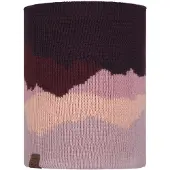 Buff Knitted&fleece Nackenwärmer