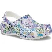 Crocs Schuhe klapki classic clog jr, 20829794S