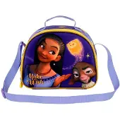 KARACTERMANIA 3D Lunch Bag Star