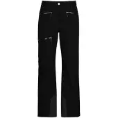 Mammut Stoney Thermo Pants Schwarz 38 / Regular Frau
