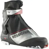 Rossignol X-ium Wc Skate Fw Nordic Ski Boots Weiß EU 41