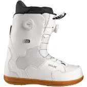 Deeluxe Id Dual Boa Snowboard Boots Weiß 23.5
