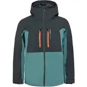 Protest Herren Jacke PRTBARENT snowjacket