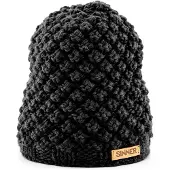 Sinner Mütze Timberline II Beanie Unisex Black