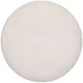 Atmosphera Subli Cushion Weiß