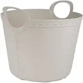 Sp Berner Sb111 Life Story Craft 40l Basket Durchsichtig