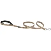 Ferplast Daytona Deluxe 15 Mm 120 Cm Leash Braun