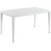 Sp Berner Master 140 Exterior Table Durchsichtig