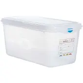 Denox Gastronorm 1/3 6 L Luftdichte Brotdose