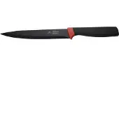 Bergner Fileting Knife 20 Cm Stainless Steel Essence Collection Silber