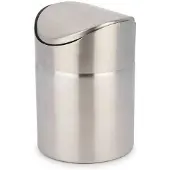 La Cafetière Mini Mülleimer Mit Deckel