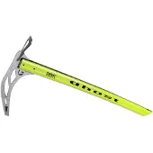 Grivel Ghost Ice Axe Grün 45 cm