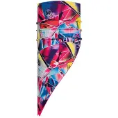 Buff Polar Neck Warmer Mehrfarbig Mann
