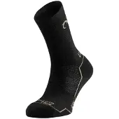 Lurbel Agres Five Half Socks Schwarz EU 43-46 Mann