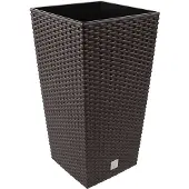 Prosperplast Rato 11.4l 20x20x37.6 Cm Blumentopf
