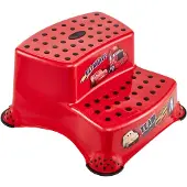 Disney Igor Collection Cars 3-14 Years Stool Rot