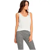 Pieces Pckamala Tanktop | Weiß | XS