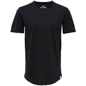 Only & Sons T-Shirt "ONSBENNE LONGY SS TEE NF 7822 NOOS"