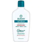 Ecran Aftersun After Sun Milk - Reparierende Milch mit vitEox80 0,4 l