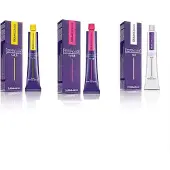 Salerm Vision Permanent Cream Haircolor