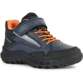 Geox Kinderstiefel J SIMBYOS B ABX C kind