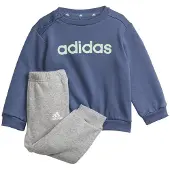 Adidas Kinder Sportanzug Essentials Lineage