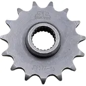 JT Sprockets 520 Jtf577.15 Steel Kettenblatt