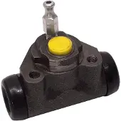 LPR Piaggio Ape Tm 50cc Dx-sx Rear Brake Cylinder Golden