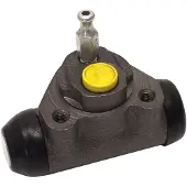 LPR Piaggio Ape Fl/fl2 50cc Dx-sx Rear Brake Cylinder Golden