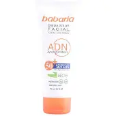 Babaria Facial Cream SPF 50+