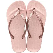 Ipanema Anatomic Tan Flip-flops Rosa EU 43 Frau Rosa EU 43