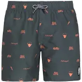 Protest Kinder Badeshorts PRTDENNIS JR beachshort