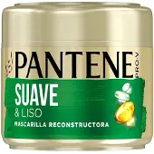 Pantene Keratin-Haarmaske 2 x 300 ml 300 ml
