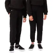 Lacoste Jogginghose XJ9728 Schwarz Regular Fit
