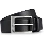 BOSS Evan Sz35 Leather Belt