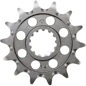 JT Sprockets JTSPROCKETS Kettenritzel JTF1565.14SC Vorne Chromstahl