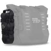 Shad Aussentasche Inkl. Halter für Tr40 für DIE TASCHE T40 Kunststoff