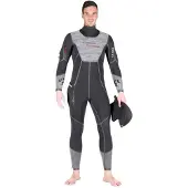 Mares Flexa Graphene - Herren - Neoprenanzug - Gr. 3L - #