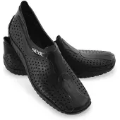 Seac Sub Soft Wasserschuhe Schwarz EU 45-46 Schwarz EU 45-46