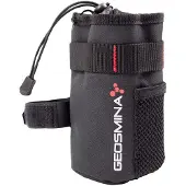 Geosmina Soft Goods 2022 Lenkertasche