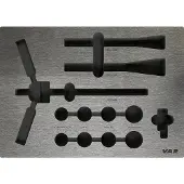 VAR Dr-03550 Werkzeugsatz