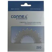 Connex E-bike Bosch Active/performance Line Ritzel