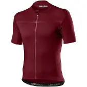 Castelli Classifica Kurzarm-radtrikot