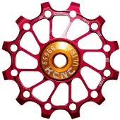 Kcnc Ultra Sram X-sync Long Teeth Narrow/wide 11-12s Schaltrolle