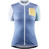 Craft Damen Trikot adv hmc offroad | Größe L